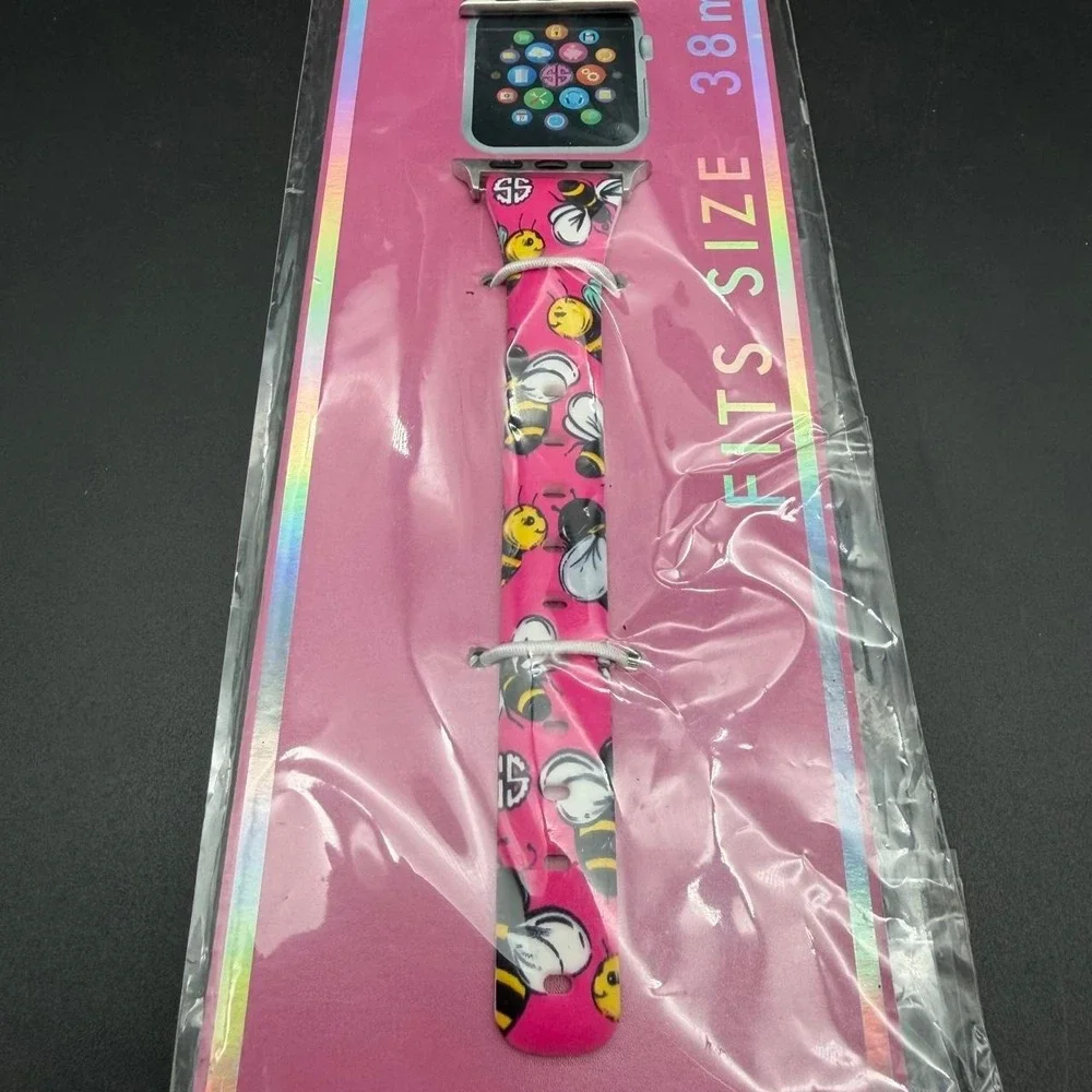 Simply Southern Apple Watch Band Fits 38mm & 42mm